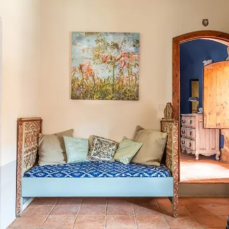 וילה Torre Palazzone