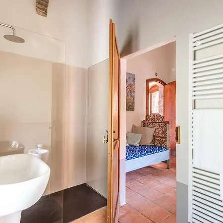 Torre Palazzone וילה *