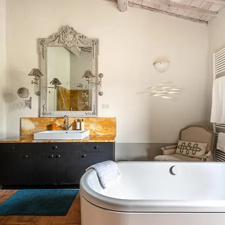 וילה Torre Palazzone *