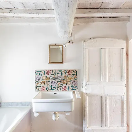 Torre Palazzone וילה