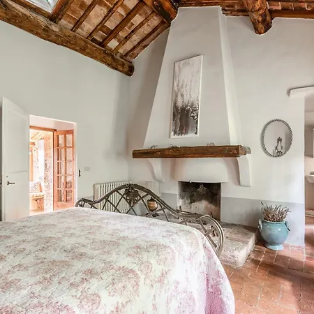 וילה Torre Palazzone