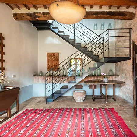 וילה Torre Palazzone *