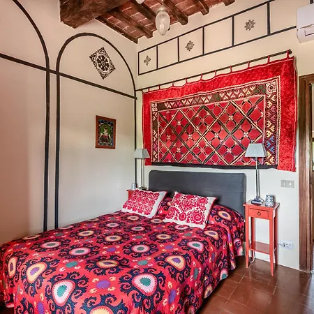 וילה Torre Palazzone *